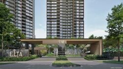 Elta (D5), Apartment #496665401